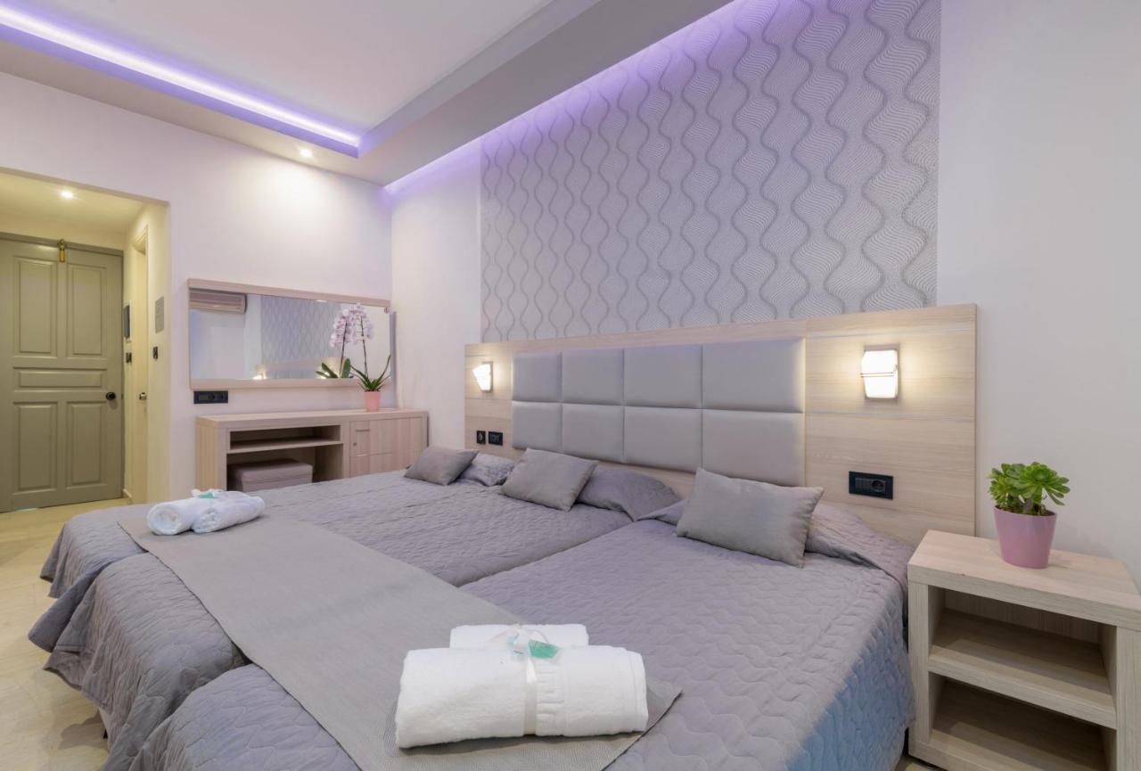 Tzante Zakynthos, Adults Only Hotel Laganas