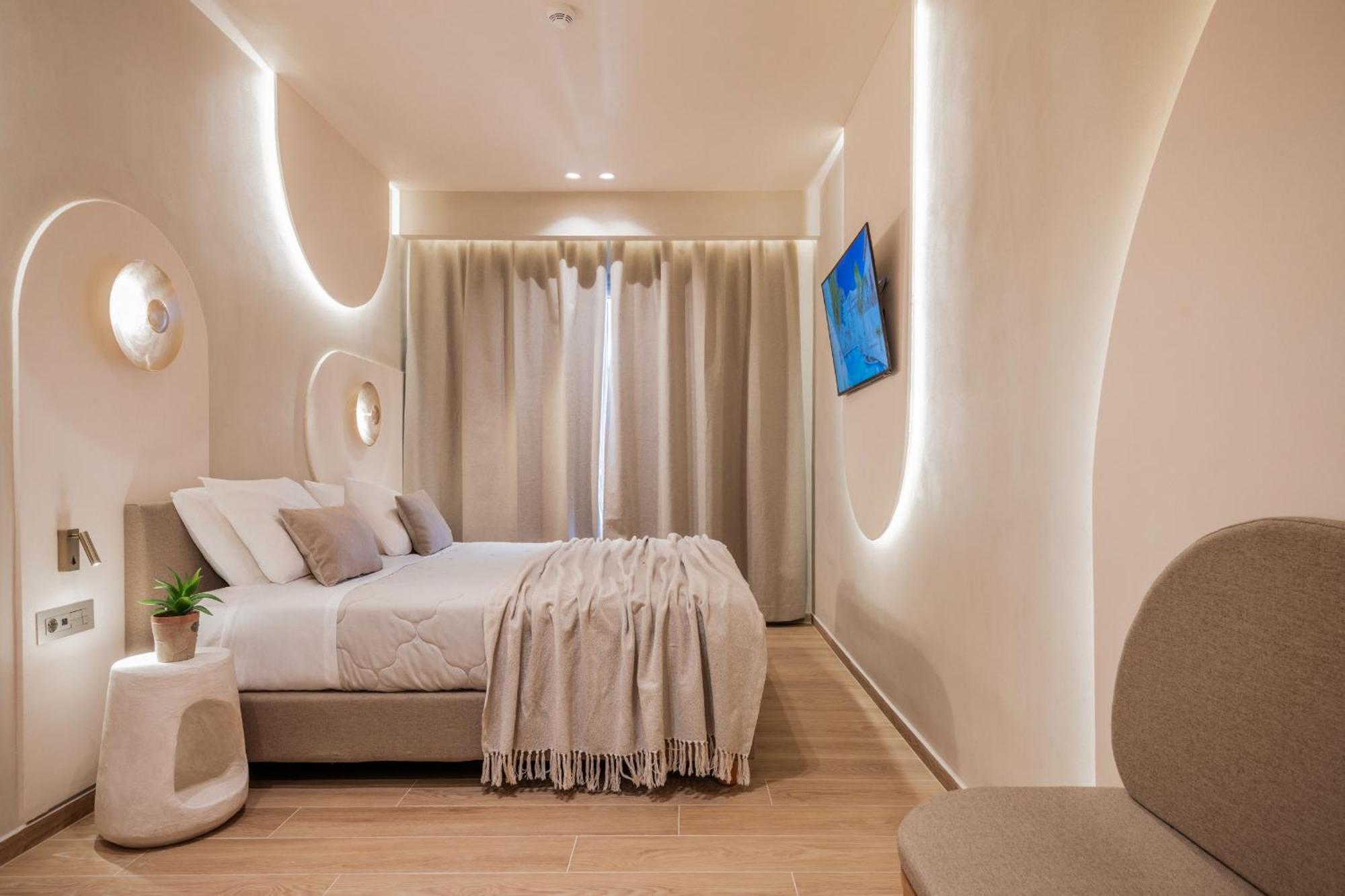 Hotel Tzante Zakynthos, Adults Only 3*